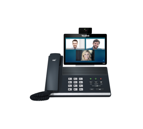 Система видеоконференцсвязи Yealink VDK110
