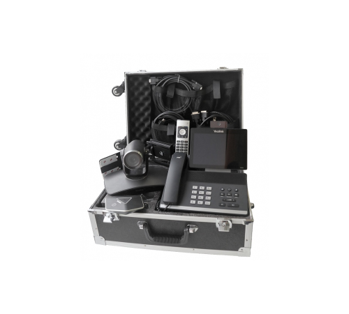 Система видеоконференцсвязи Yealink VDK110