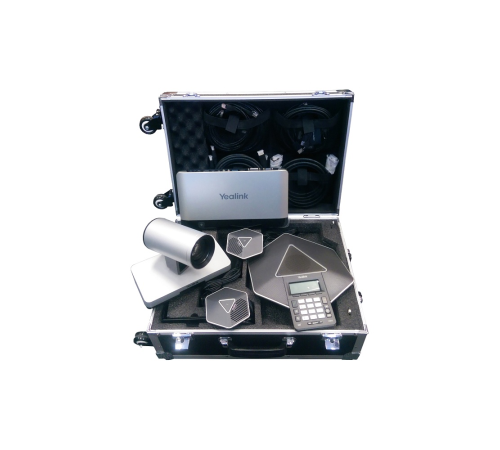 Система видеоконференцсвязи Yealink VDK120
