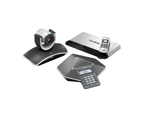 Система видеоконференцсвязи Yealink VDK400