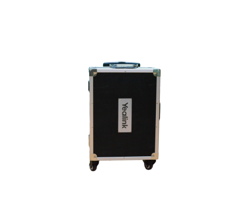 Система видеоконференцсвязи Yealink VDK400