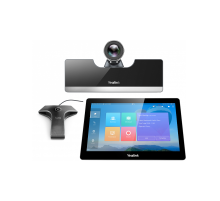 Система ВКС Yealink VC500-VCM-CTP-VCH