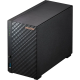 Система хранения данных Asus 90IX01K1-BW3S00 AS1102TL