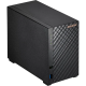 Система хранения данных Asus 90IX01K1-BW3S00 AS1102TL
