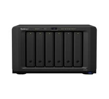 Система хранения данных Synology DS1621+