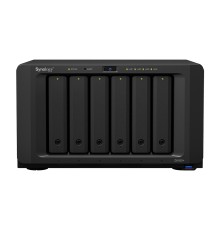 Система хранения данных Synology DS1621+