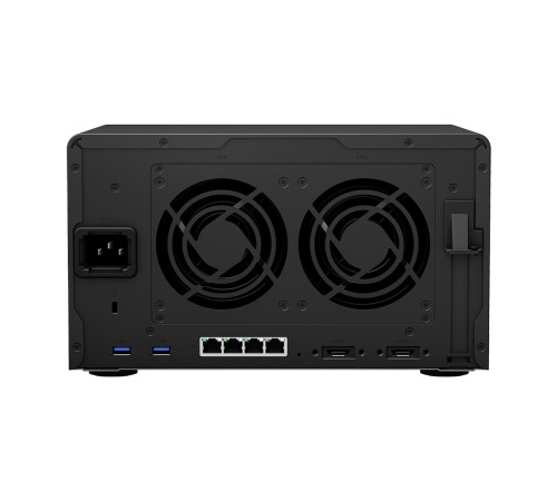 Система хранения данных Synology DS1621+