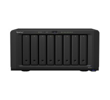 Система хранения данных Synology DS1821+