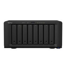 Система хранения данных Synology DS1821+