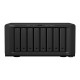Система хранения данных Synology DS1821+
