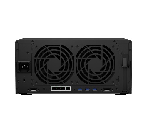 Система хранения данных Synology DS1821+