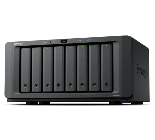 Система хранения данных Synology DS1825+