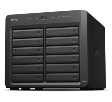 Система хранения данных Synology DS2422+