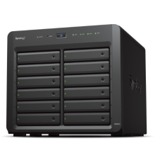 Система хранения данных Synology DS2422+