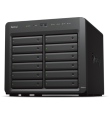 Система хранения данных Synology DS3622xs+