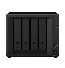Система хранения данных Synology DS418