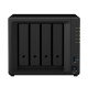 Система хранения данных Synology DS418