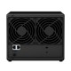 Система хранения данных Synology DS418