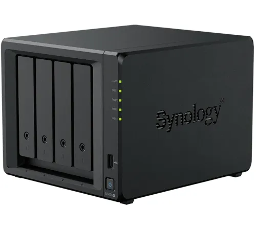 Система хранения данных Synology DS425+