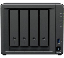 Система хранения данных Synology DS425+