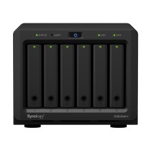 Система хранения данных Synology DS620slim