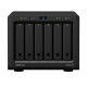 Система хранения данных Synology DS620slim