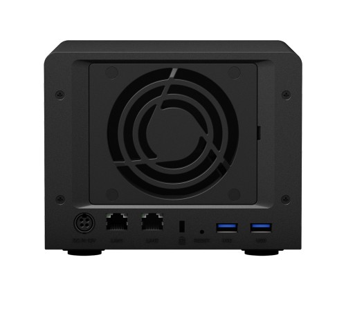 Система хранения данных Synology DS620slim Система хранения данных Synology DS620slim