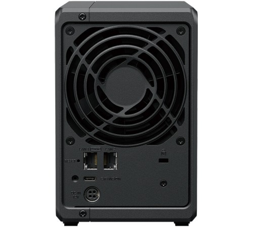 Система хранения данных Synology DS725+ Система хранения данных Synology DS725+
