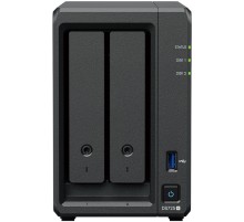 Система хранения данных Synology DS725+