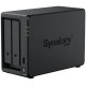 Система хранения данных Synology DS725+
