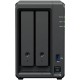 Система хранения данных Synology DS725+