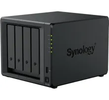 Система хранения данных Synology DS925+
