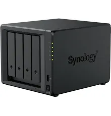 Система хранения данных Synology DS925+