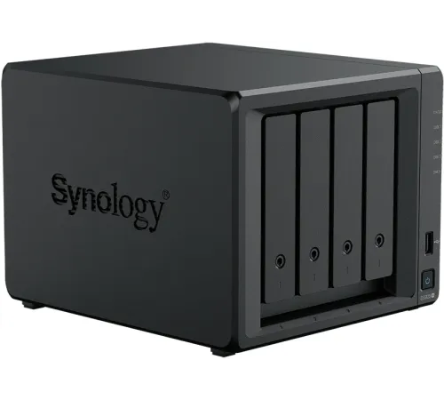 Система хранения данных Synology DS925+ Система хранения данных Synology DS925+