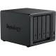 Система хранения данных Synology DS925+