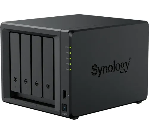 Система хранения данных Synology DS925+ Система хранения данных Synology DS925+