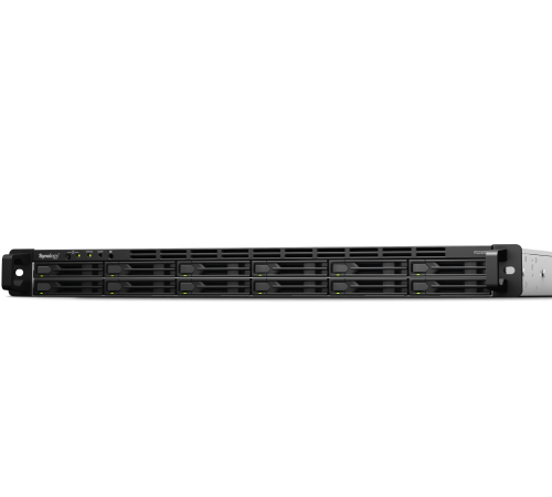 Сервер хранения данных Synology FS2500