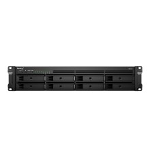 Сервер хранения данных Synology RS1221+