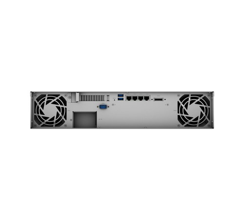 Сервер хранения данных Synology RS1221+
