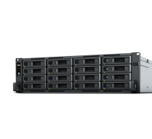 Сервер хранения данных Synology RS2821RP+
