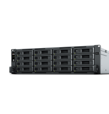 Сервер хранения данных Synology RS2821RP+