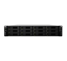 Сервер хранения данных Synology RS3618xs