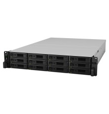 Сервер хранения данных Synology RS3621xs+