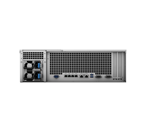 Сервер хранения данных Synology RS4021xs+ Сервер хранения данных Synology RS4021xs+