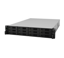 Сервер хранения данных Synology SA3200D