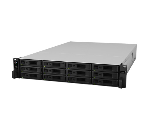 Сервер хранения данных Synology SA3200D Сервер хранения данных Synology SA3200D