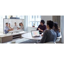Система видеоконференц-связи Cisco Spark Room Kit CS-KIT-K7