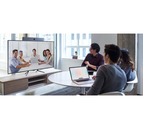 Система видеоконференц-связи Cisco Spark Room Kit CS-KIT-K7