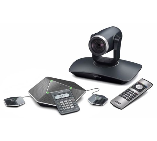 Система видеоконференцсвязи Yealink VC110-VCP41
