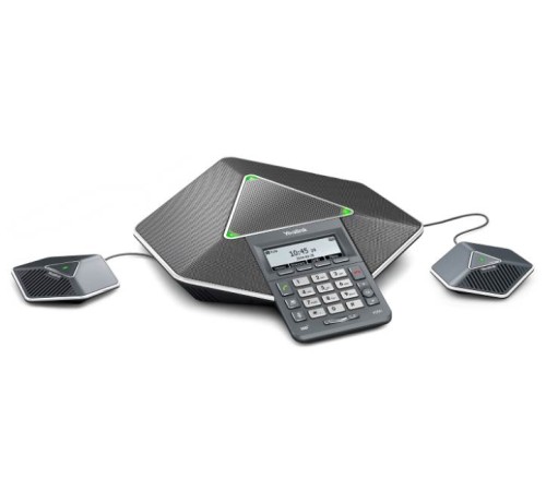 Система видеоконференцсвязи Yealink VC110-VCP41